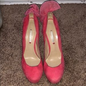 NicHolas Kirkwood shoes